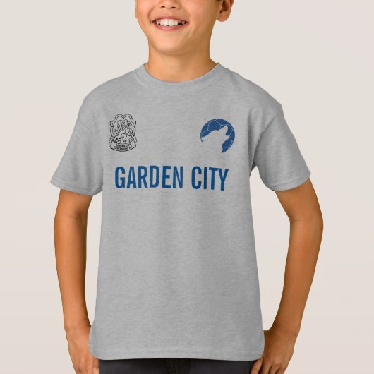 Team Sweatshirt (Voorkant)