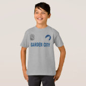 Team Sweatshirt (Voorkant volledig)