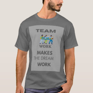 TEAM T-shirt
