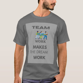 TEAM T-shirt