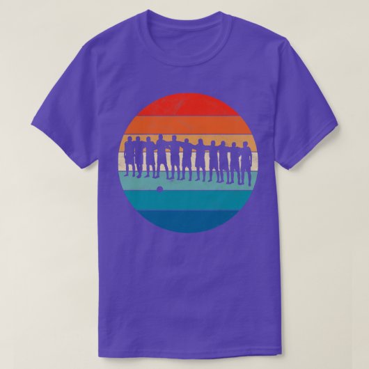 Team T-shirt (Design voorkant)