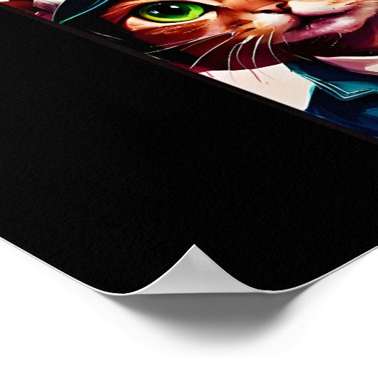 Team Tabbykin Poster (Hoek)