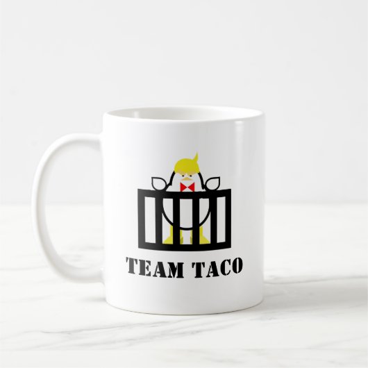 TEAM TACO MOK (Links)