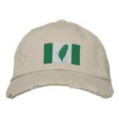 TEAM TAIWAN PET (Voorkant)