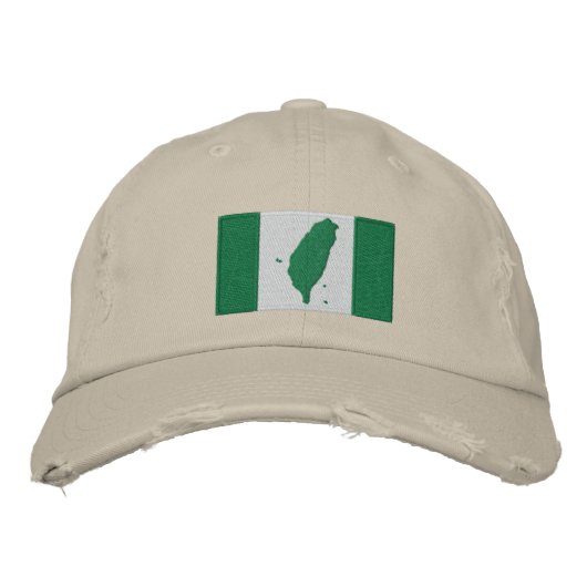 TEAM TAIWAN PET (Voorkant)