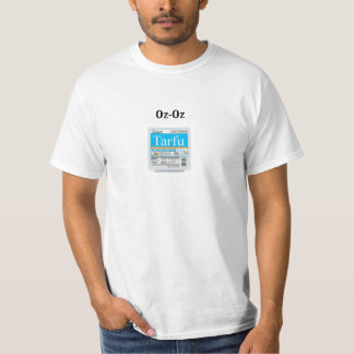 Team TARFU CVNT H3 Gear T-shirt