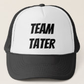 Team Tater Pet (K9 Tater) (Voorkant)
