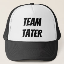 Team Tater Pet (K9 Tater)