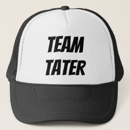 Team Tater Pet (K9 Tater)