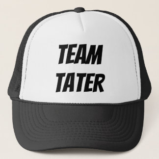 Team Tater Pet (K9 Tater)