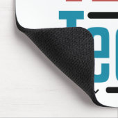 Team Teeth Dental Squad Personad Dentist Hygienist Muismat (Hoek)