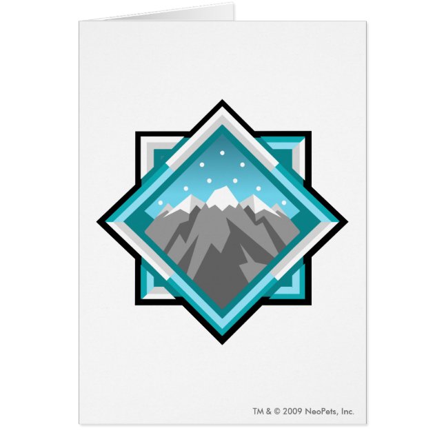 Team Terror Mountain Logo (Voorkant)