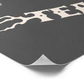 Team Tesla Poster (Hoek)