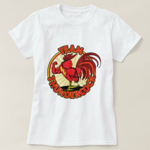 Team Thundercock T-shirt