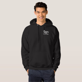 Team Tina van 2018 Hoodie