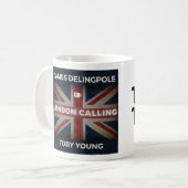 Team Toby Mok (Voorkant links)