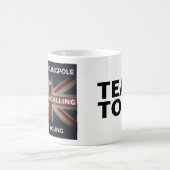 Team Toby Mok (Center)