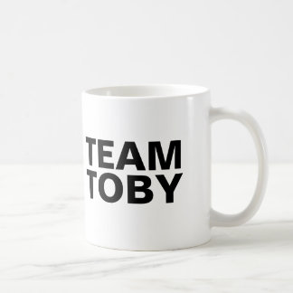 Team Toby Mok
