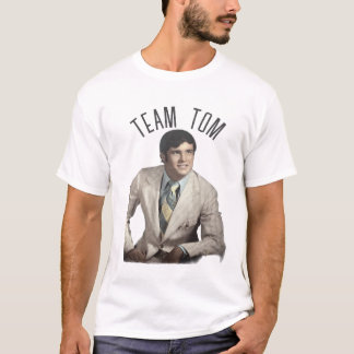 Team Tom T-shirt