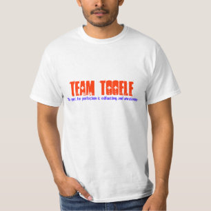 Team Tooele T-shirt