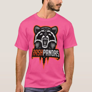 Team Trash Pandas T-shirt