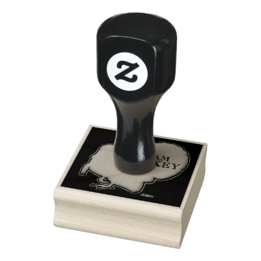 Team Turkije Rubberstempel (Stempel)