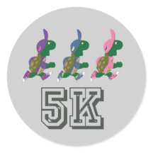 Team Turtle 5K