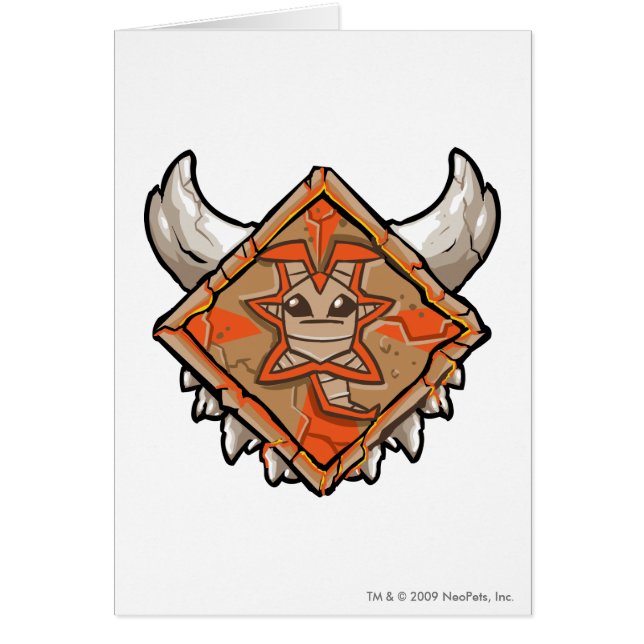 Team Tyrannia Logo (Voorkant)