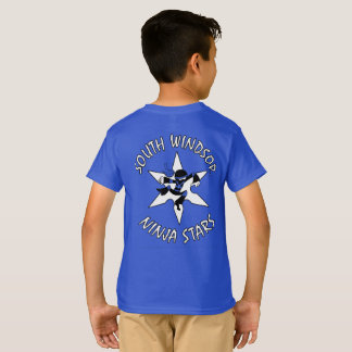 Team Uniform T-shirt