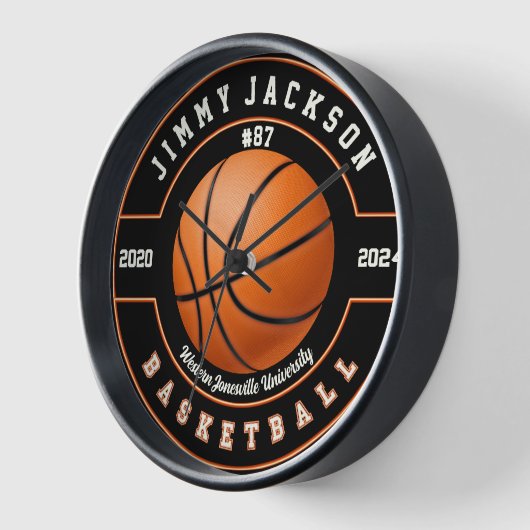 Team - Universiteit - School Basketbal (Hoek)