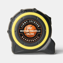 Team - Universiteit - School Basketbal Rolmaat