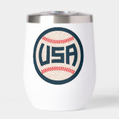 Team USA Honkbal (Voorkant)