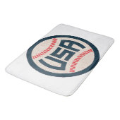Team USA Honkbal Badmat (Gekanteld)