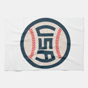 Team USA Honkbal Theedoek