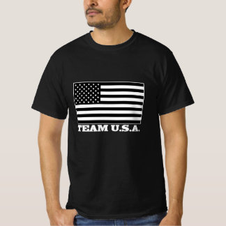 TEAM USA T-SHIRT