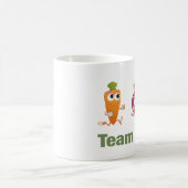Team Vegan Koffiemok (Center)