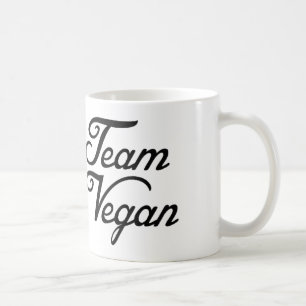 Team Vegan Koffiemok