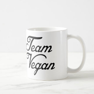 Team Vegan Koffiemok