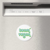 TEAM VEGAN MAGNEET (Insitu (Vaatwasser))
