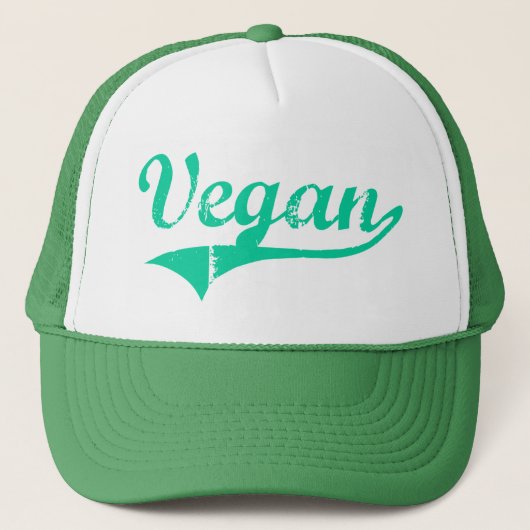Team Vegan Petten (Voorkant)