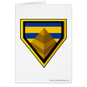 Team Verloren woestijn-Logo