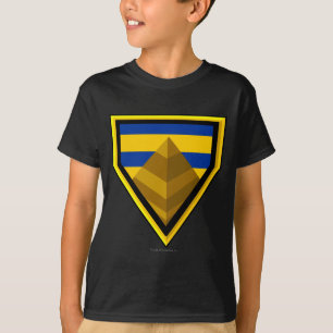 Team Verloren woestijn-Logo T-shirt