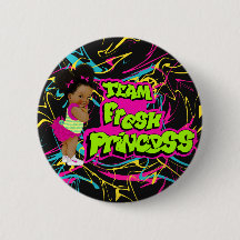 team verse prinses