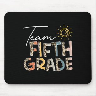 Team vijfde klas Sunset Byck naar school 5e klas O Muismat