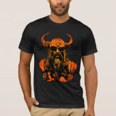 Team Viking Shirt (Voorkant)