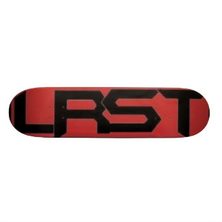 Team voor laatste redmiddel Schaats Persoonlijk Skateboard