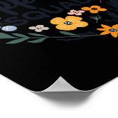 Team voor onderwijsondersteuning poster (Hoek)