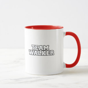 TEAM WALKER MOK