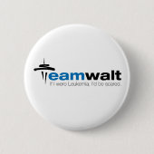 Team Walt Button (Voorkant)
