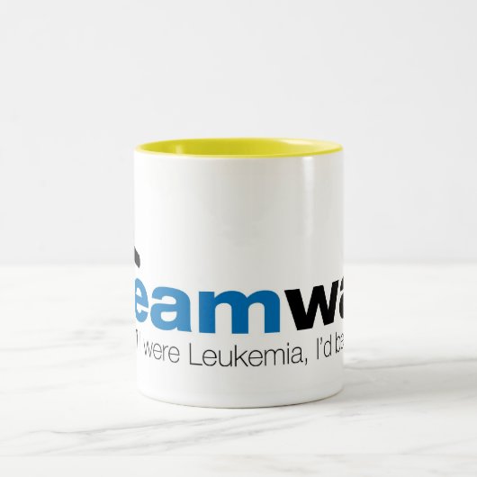 Team Walt Mok (Center)